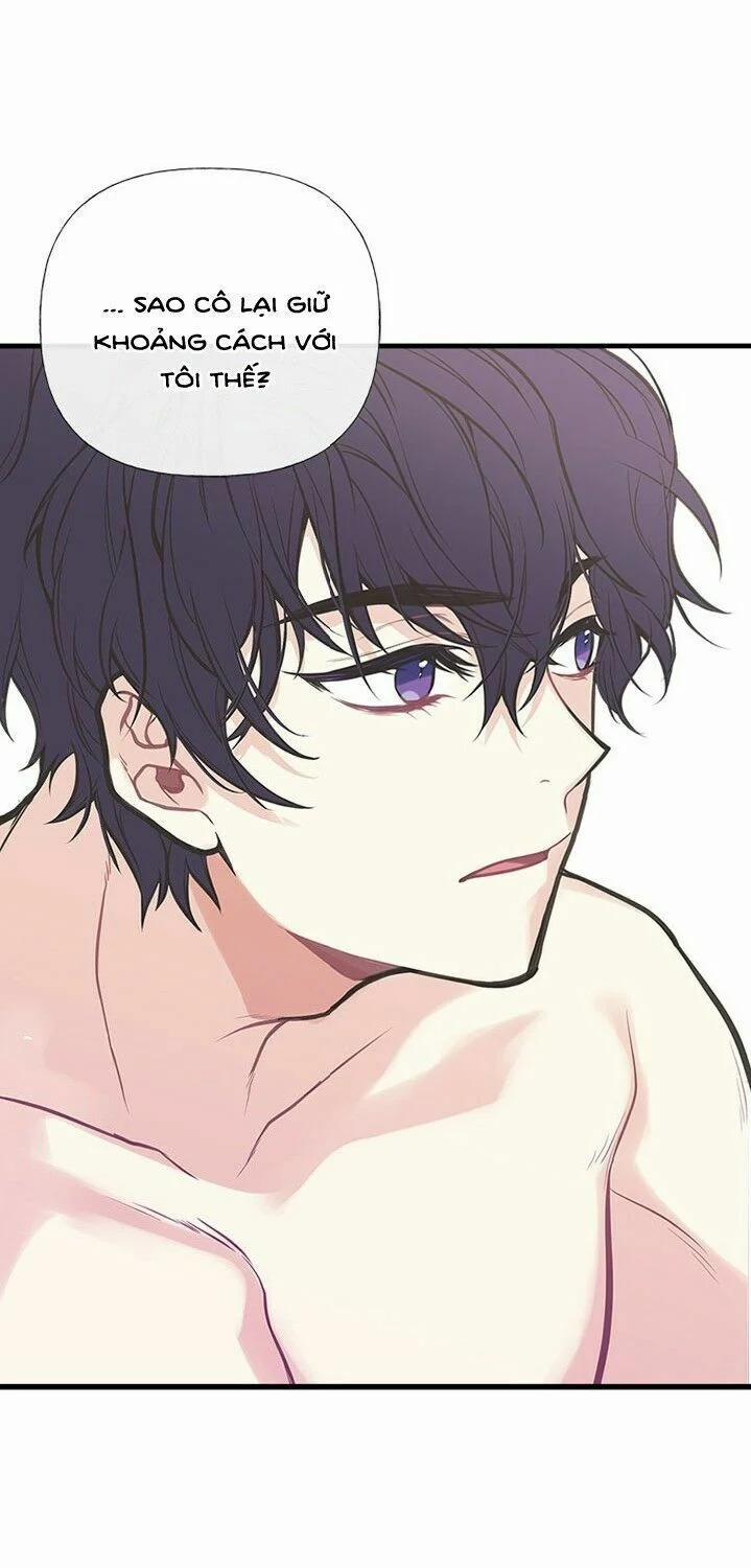 Chị Tôi Đã Nhặt Về Nhà Một Nam Chính Quyến Rũ 4 trang 68