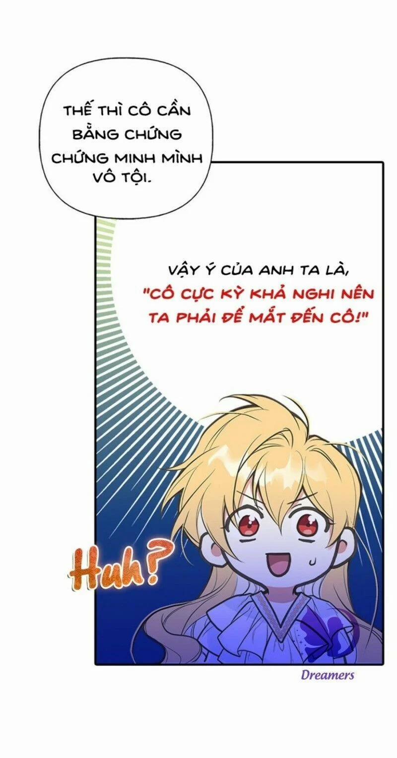 Chị Tôi Đã Nhặt Về Nhà Một Nam Chính Quyến Rũ 4 trang 8