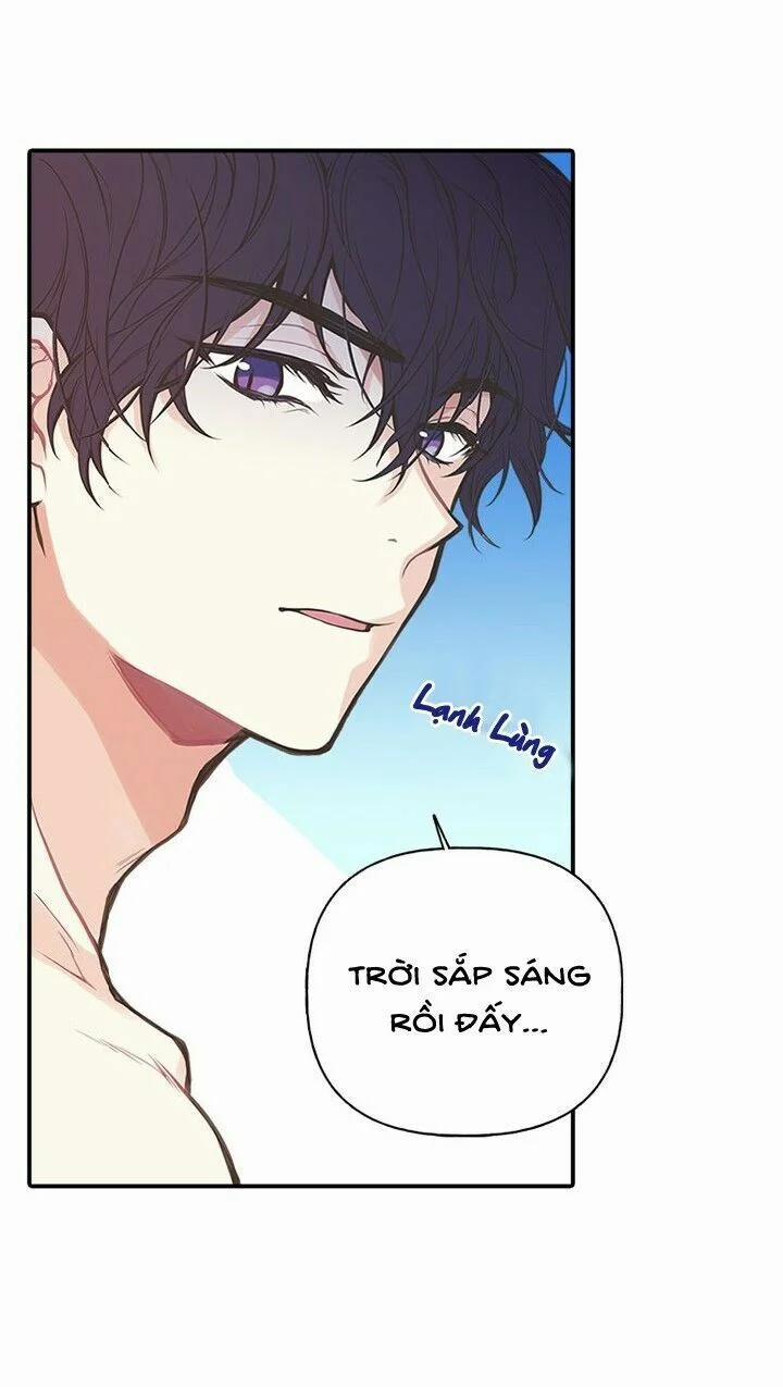 Chị Tôi Đã Nhặt Về Nhà Một Nam Chính Quyến Rũ 4 trang 9