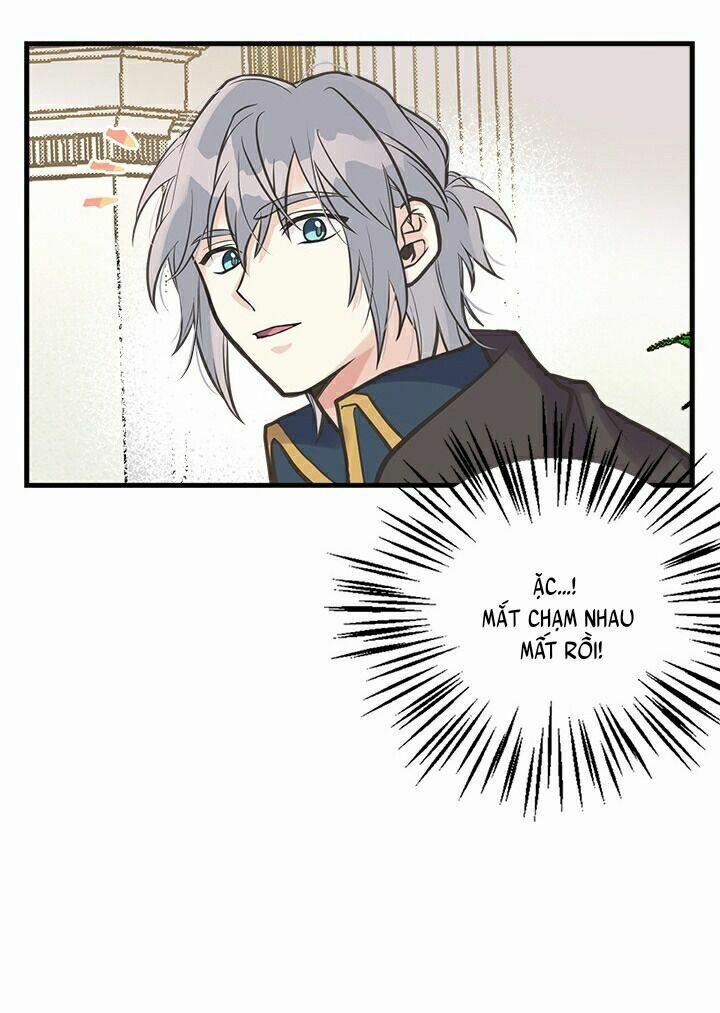 Chị Tôi Đã Nhặt Về Nhà Một Nam Chính Quyến Rũ 40 trang 22