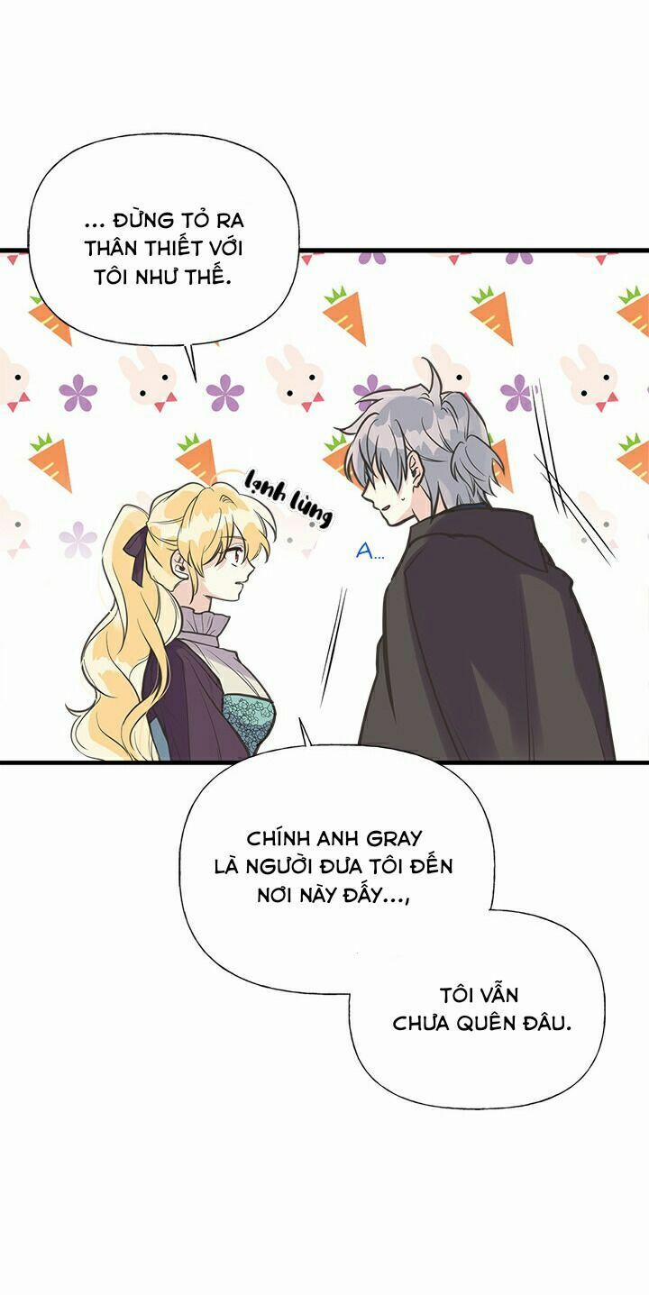 Chị Tôi Đã Nhặt Về Nhà Một Nam Chính Quyến Rũ 40 trang 24