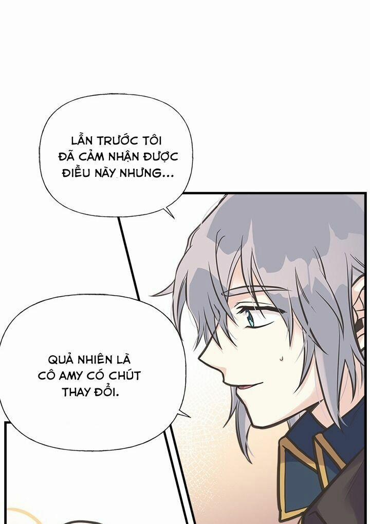 Chị Tôi Đã Nhặt Về Nhà Một Nam Chính Quyến Rũ 40 trang 25