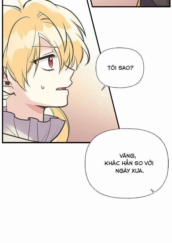 Chị Tôi Đã Nhặt Về Nhà Một Nam Chính Quyến Rũ 40 trang 26