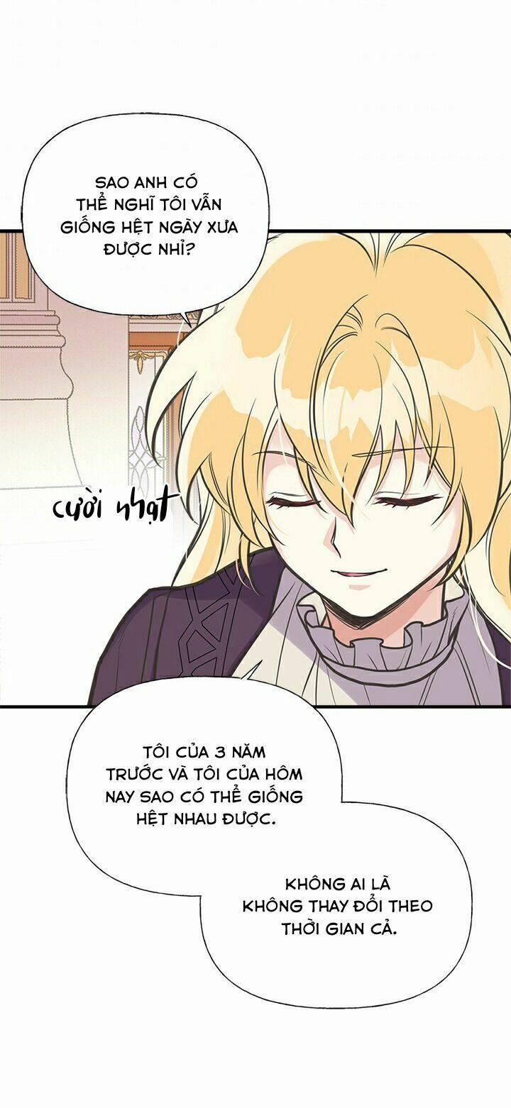 Chị Tôi Đã Nhặt Về Nhà Một Nam Chính Quyến Rũ 40 trang 27