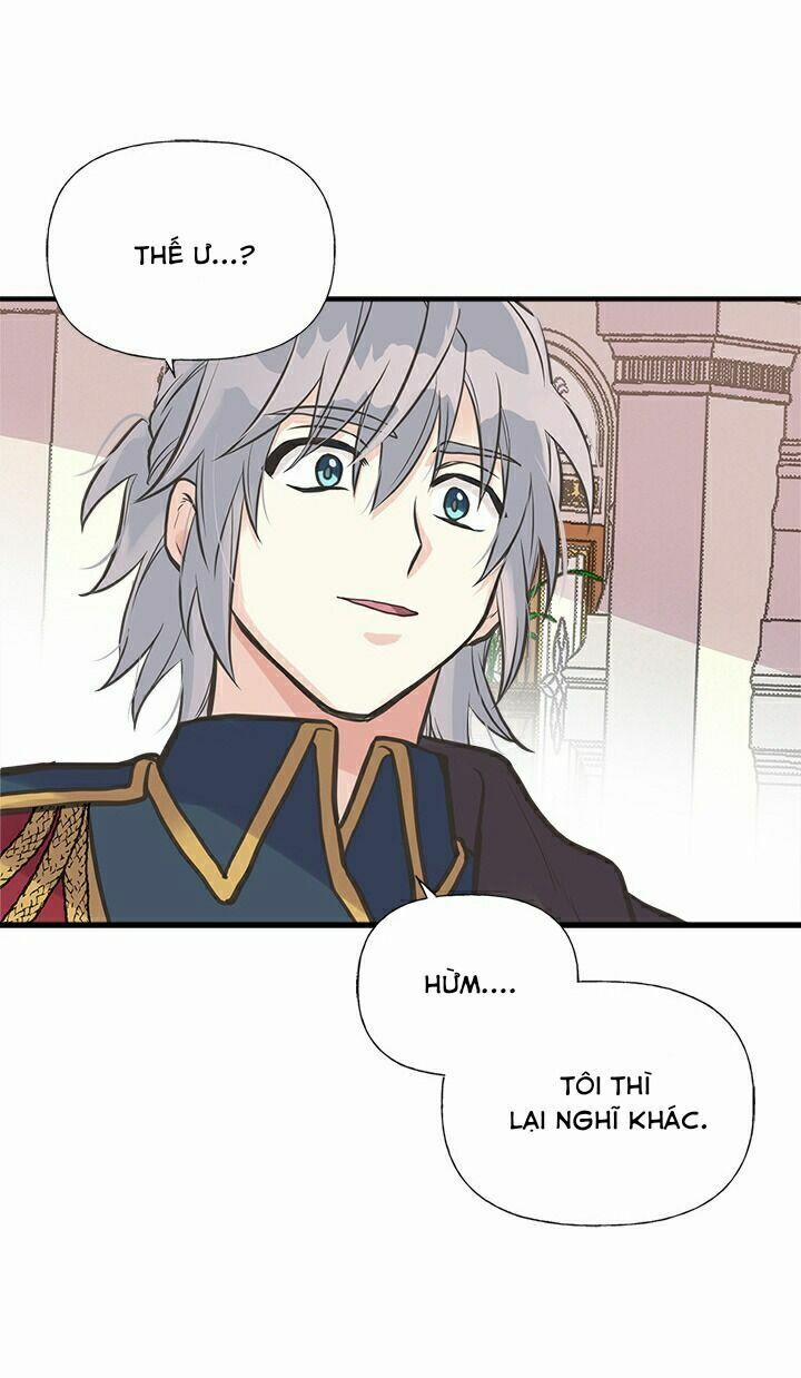 Chị Tôi Đã Nhặt Về Nhà Một Nam Chính Quyến Rũ 40 trang 28