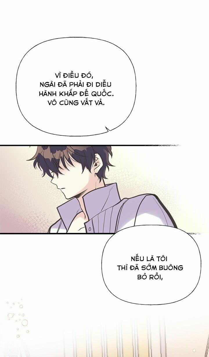 Chị Tôi Đã Nhặt Về Nhà Một Nam Chính Quyến Rũ 40 trang 31