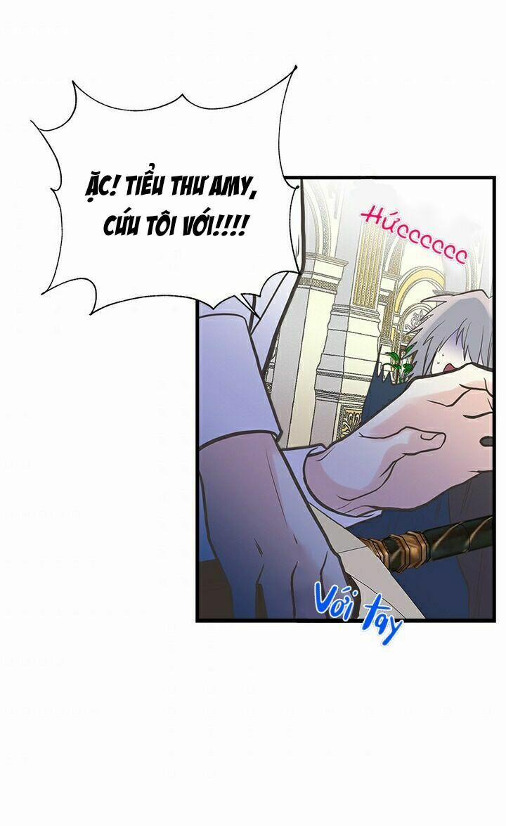 Chị Tôi Đã Nhặt Về Nhà Một Nam Chính Quyến Rũ 40 trang 40