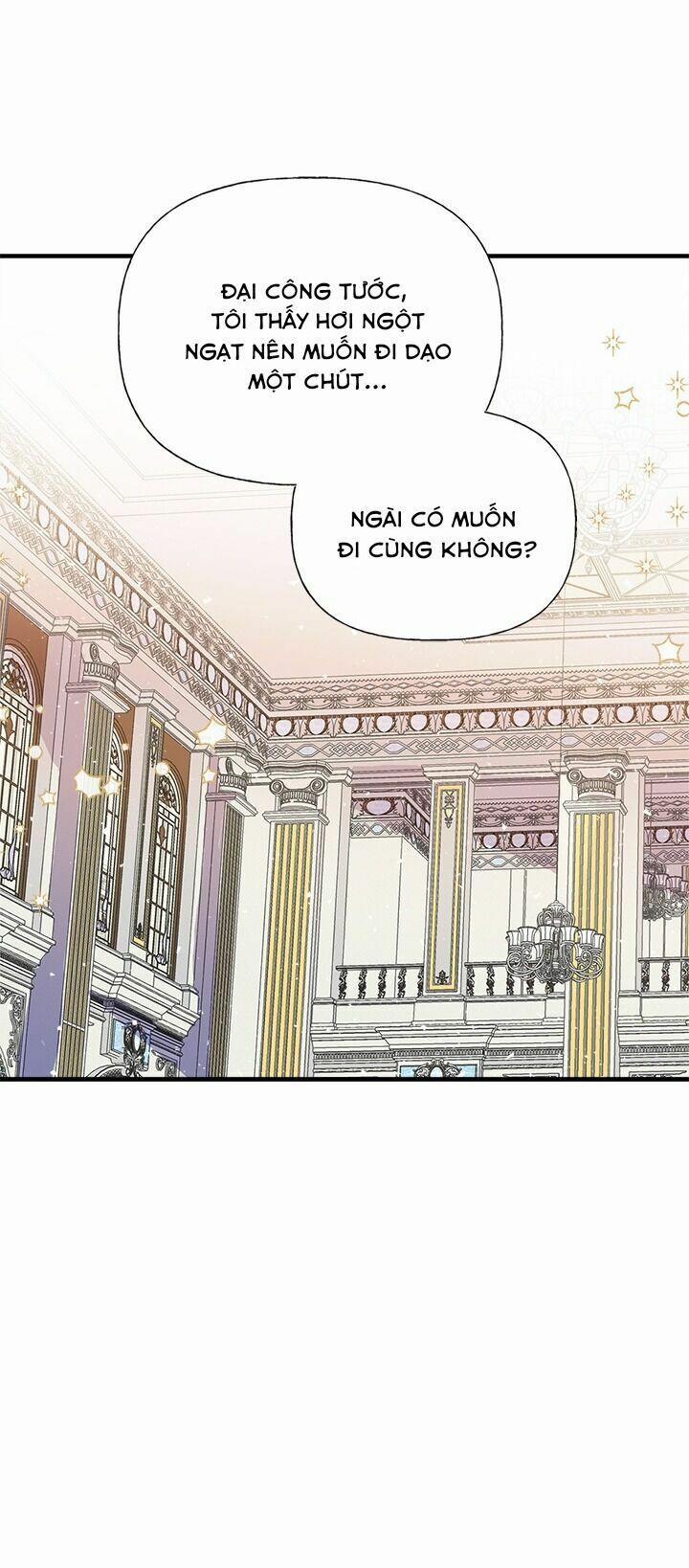 Chị Tôi Đã Nhặt Về Nhà Một Nam Chính Quyến Rũ 40 trang 42