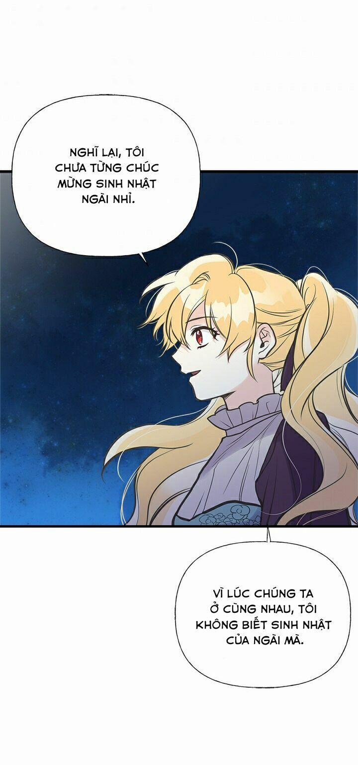 Chị Tôi Đã Nhặt Về Nhà Một Nam Chính Quyến Rũ 40 trang 47