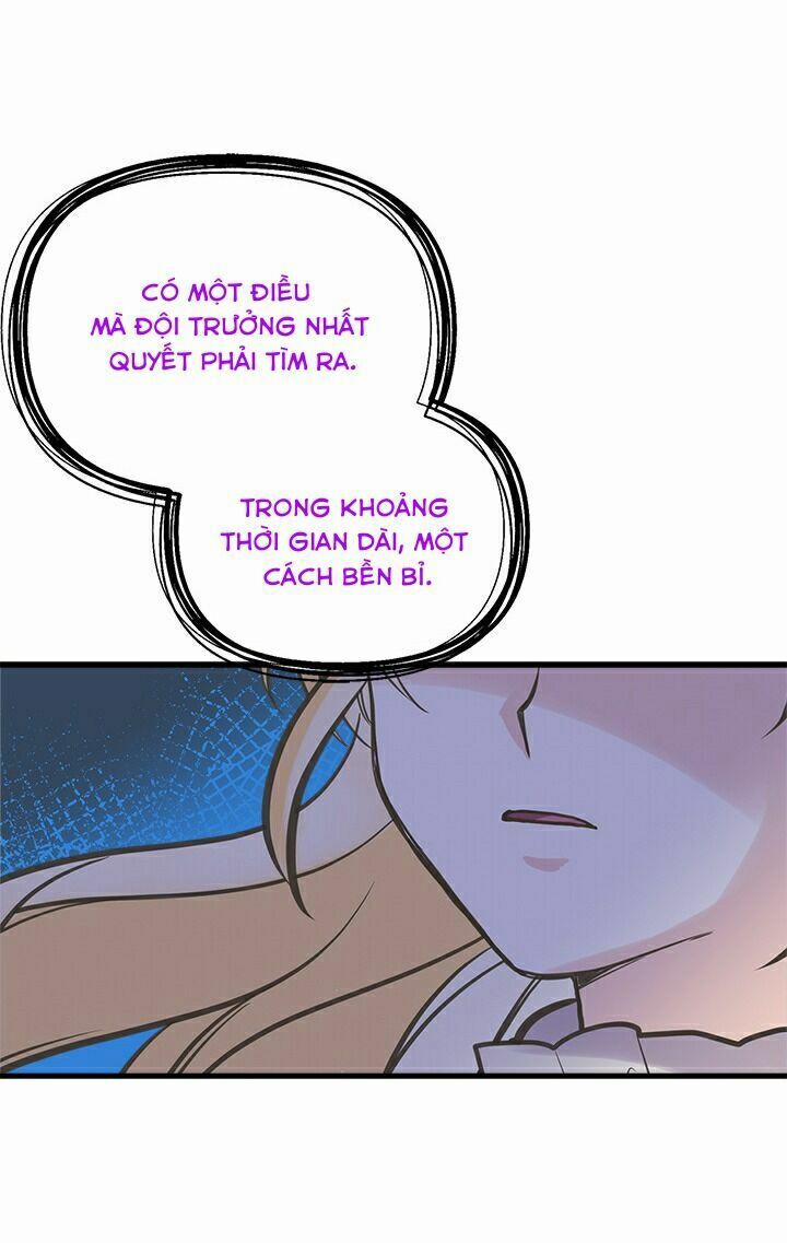 Chị Tôi Đã Nhặt Về Nhà Một Nam Chính Quyến Rũ 40 trang 51