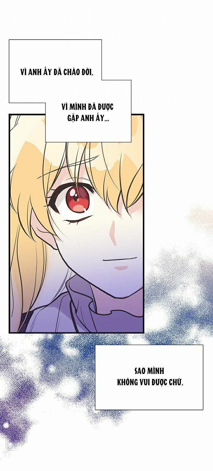 Chị Tôi Đã Nhặt Về Nhà Một Nam Chính Quyến Rũ 40 trang 53