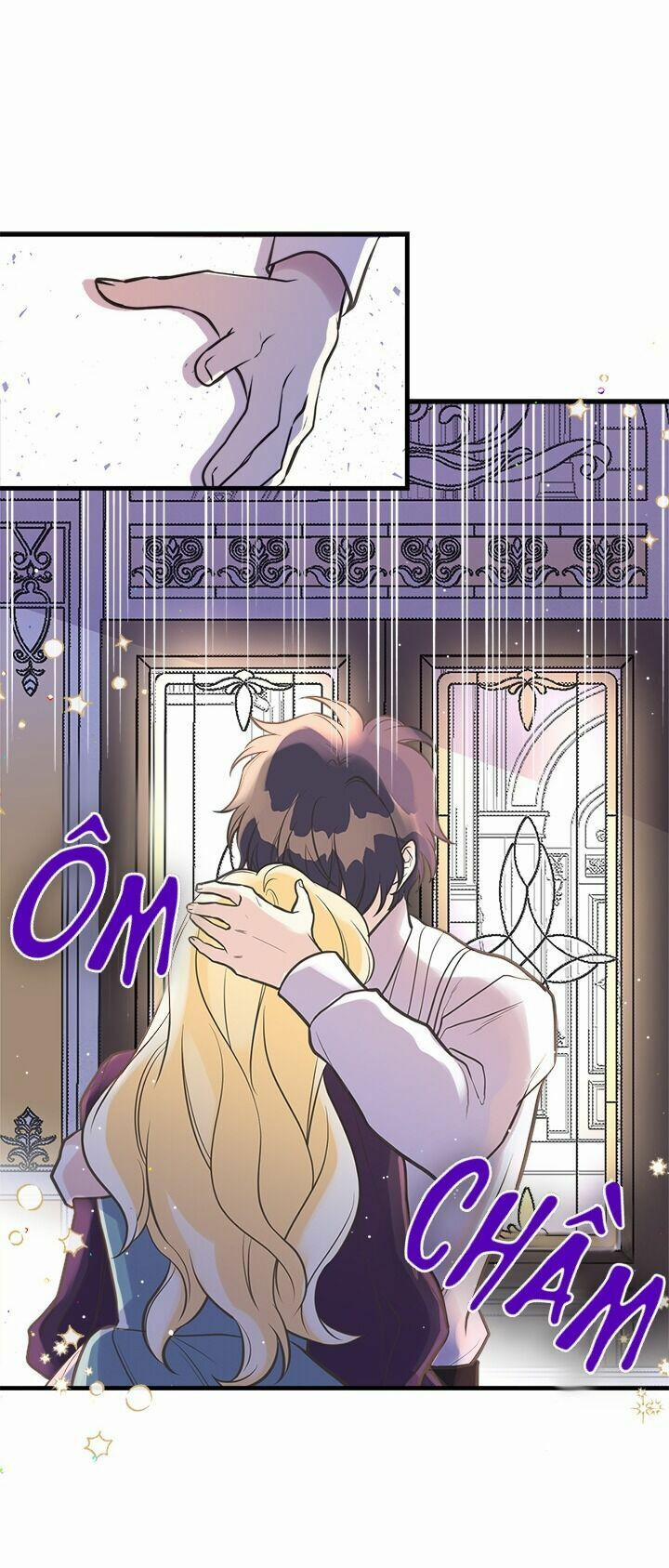 Chị Tôi Đã Nhặt Về Nhà Một Nam Chính Quyến Rũ 40 trang 57