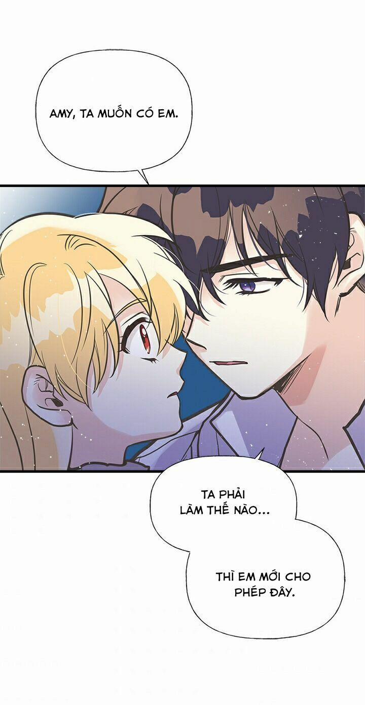 Chị Tôi Đã Nhặt Về Nhà Một Nam Chính Quyến Rũ 40 trang 58