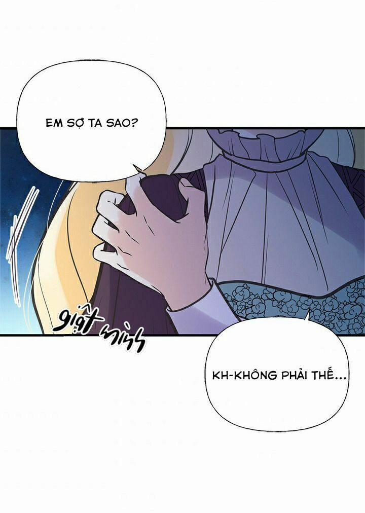 Chị Tôi Đã Nhặt Về Nhà Một Nam Chính Quyến Rũ 40 trang 59