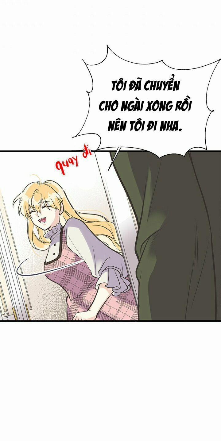 Chị Tôi Đã Nhặt Về Nhà Một Nam Chính Quyến Rũ 40 trang 6