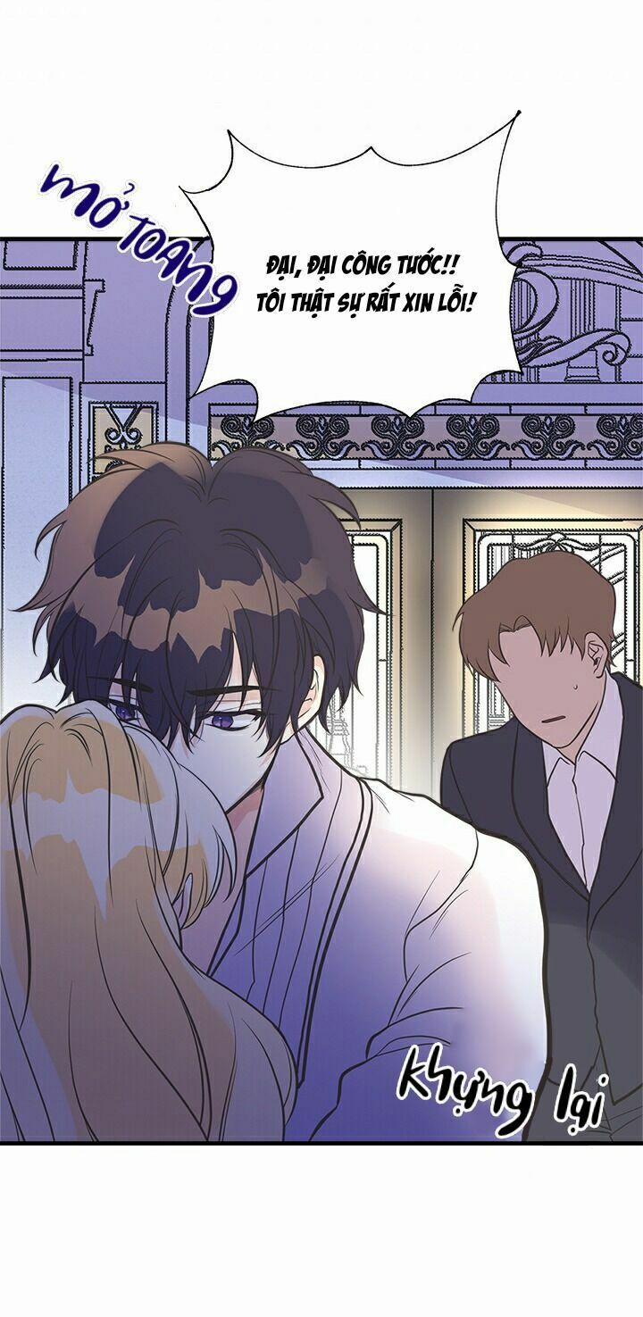 Chị Tôi Đã Nhặt Về Nhà Một Nam Chính Quyến Rũ 40 trang 60