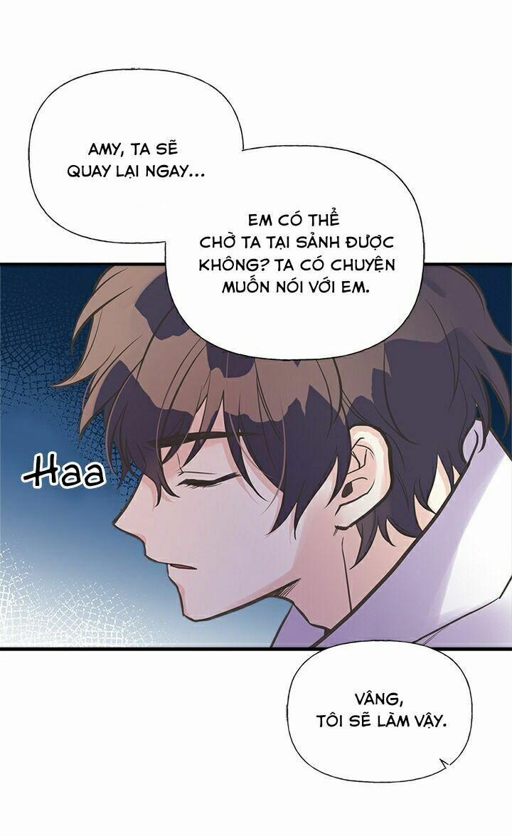 Chị Tôi Đã Nhặt Về Nhà Một Nam Chính Quyến Rũ 40 trang 62