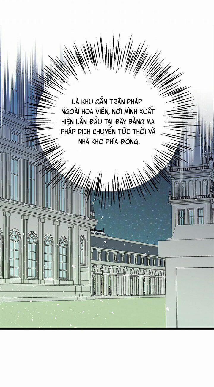 Chị Tôi Đã Nhặt Về Nhà Một Nam Chính Quyến Rũ 40 trang 66