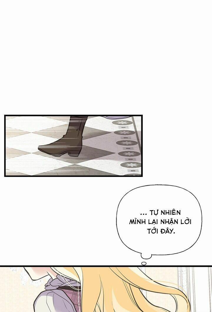 Chị Tôi Đã Nhặt Về Nhà Một Nam Chính Quyến Rũ 40 trang 7