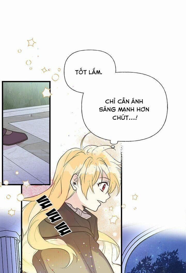 Chị Tôi Đã Nhặt Về Nhà Một Nam Chính Quyến Rũ 40 trang 70