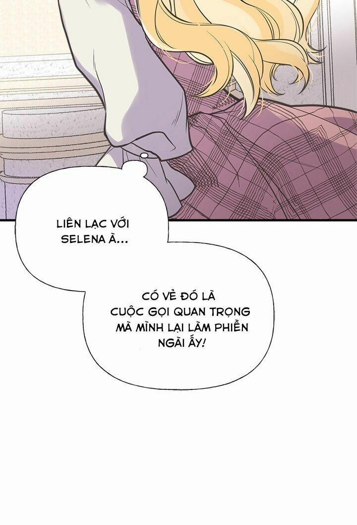 Chị Tôi Đã Nhặt Về Nhà Một Nam Chính Quyến Rũ 40 trang 8