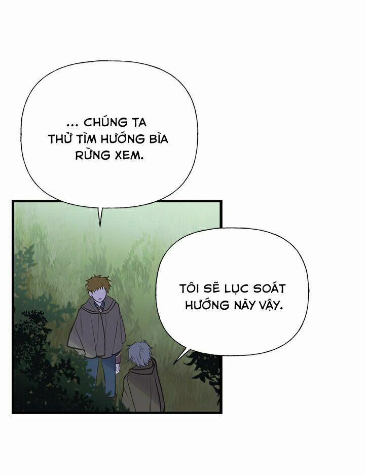 Chị Tôi Đã Nhặt Về Nhà Một Nam Chính Quyến Rũ 41 trang 10