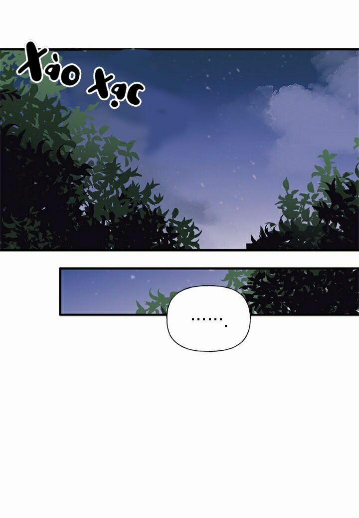 Chị Tôi Đã Nhặt Về Nhà Một Nam Chính Quyến Rũ 41 trang 12