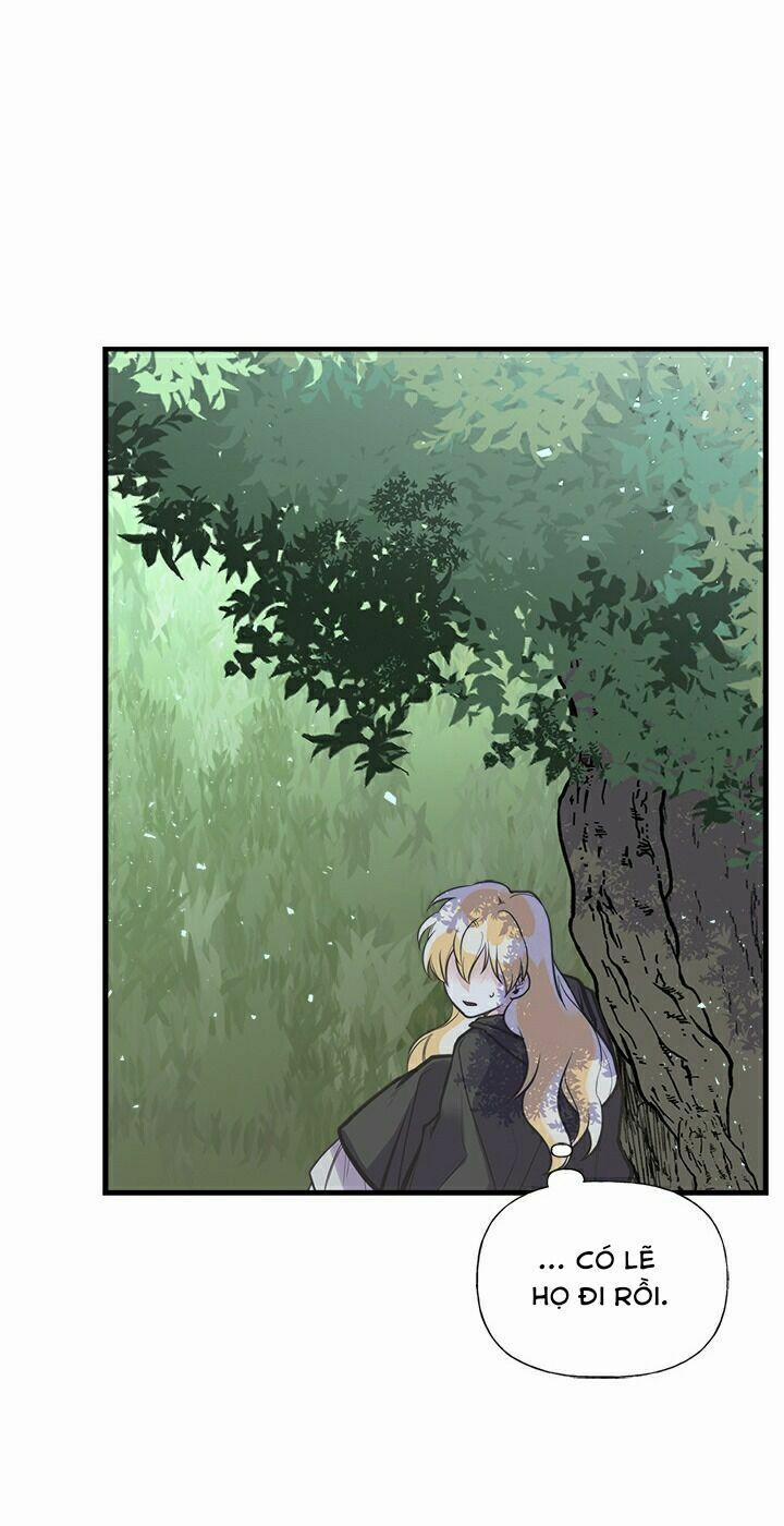 Chị Tôi Đã Nhặt Về Nhà Một Nam Chính Quyến Rũ 41 trang 13