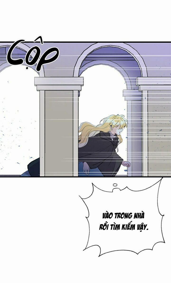 Chị Tôi Đã Nhặt Về Nhà Một Nam Chính Quyến Rũ 41 trang 20