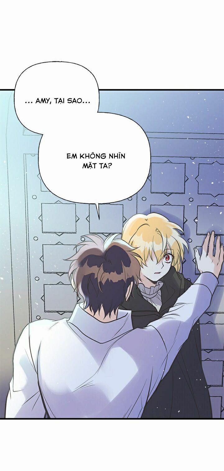 Chị Tôi Đã Nhặt Về Nhà Một Nam Chính Quyến Rũ 41 trang 28