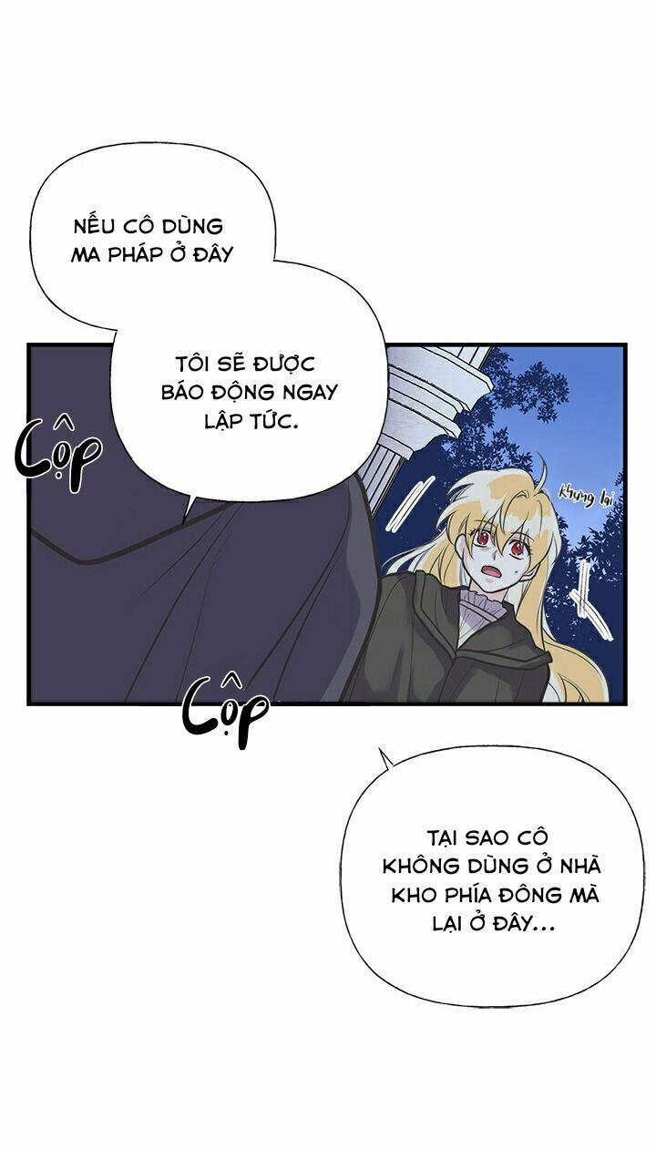 Chị Tôi Đã Nhặt Về Nhà Một Nam Chính Quyến Rũ 41 trang 3