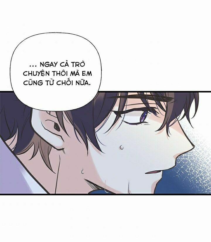 Chị Tôi Đã Nhặt Về Nhà Một Nam Chính Quyến Rũ 41 trang 32