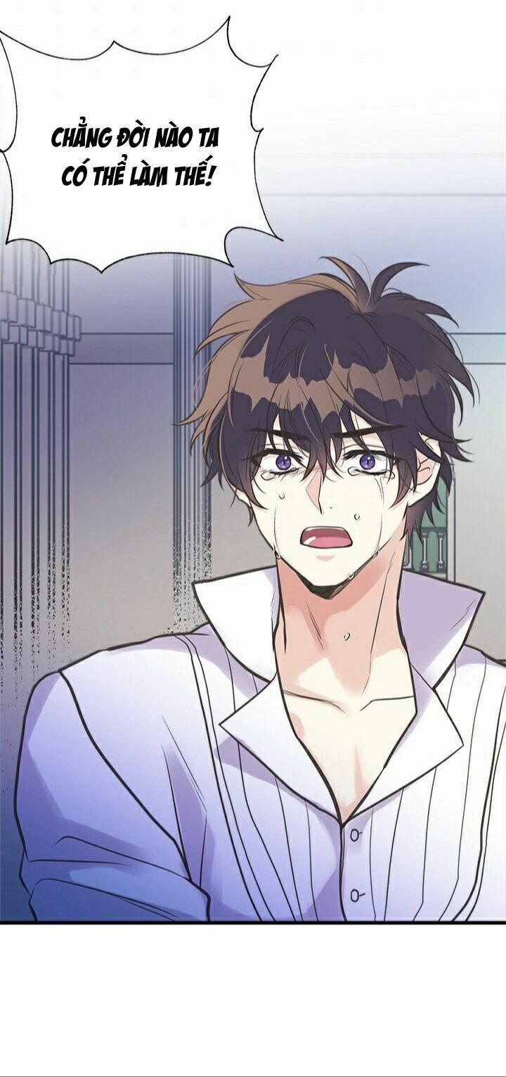 Chị Tôi Đã Nhặt Về Nhà Một Nam Chính Quyến Rũ 41 trang 38