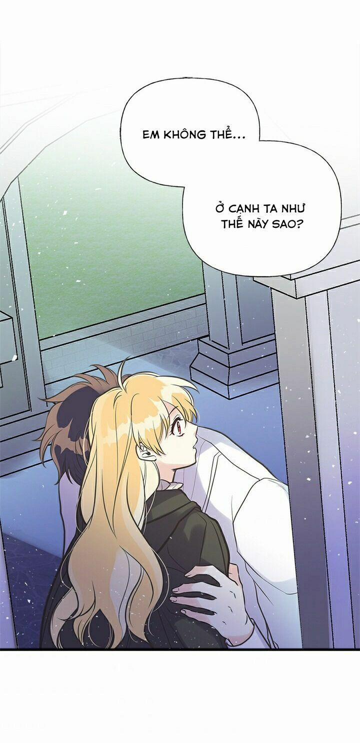 Chị Tôi Đã Nhặt Về Nhà Một Nam Chính Quyến Rũ 41 trang 44