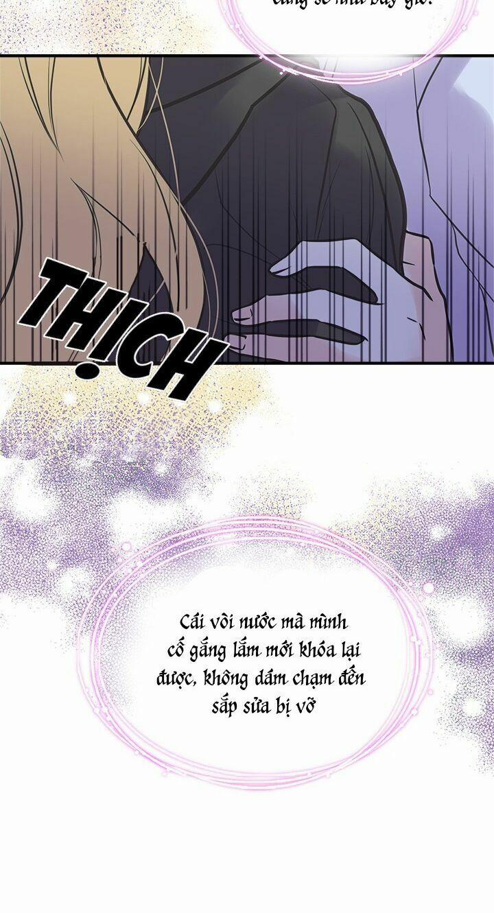 Chị Tôi Đã Nhặt Về Nhà Một Nam Chính Quyến Rũ 41 trang 47