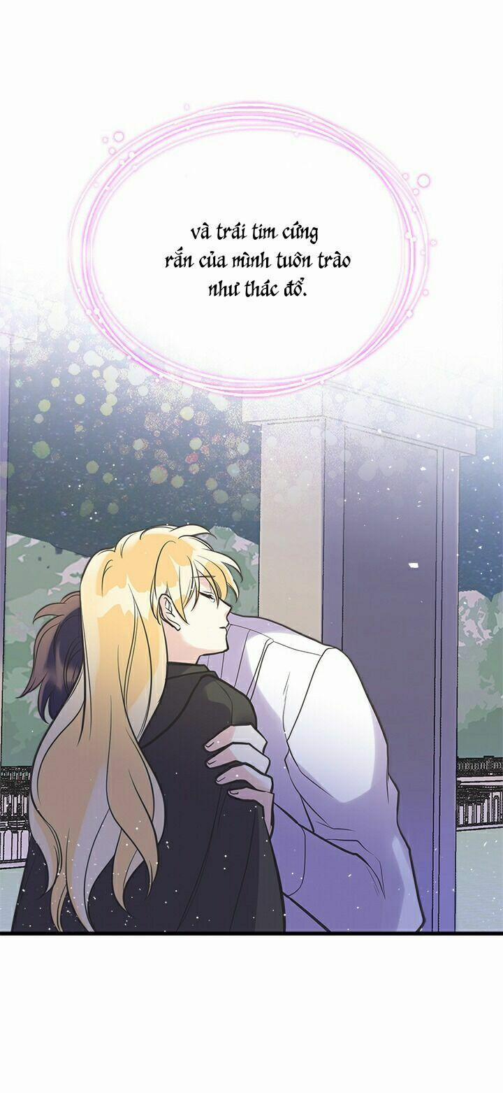 Chị Tôi Đã Nhặt Về Nhà Một Nam Chính Quyến Rũ 41 trang 48