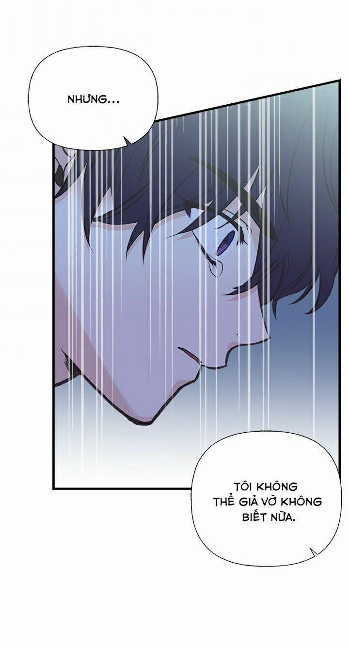 Chị Tôi Đã Nhặt Về Nhà Một Nam Chính Quyến Rũ 41 trang 52