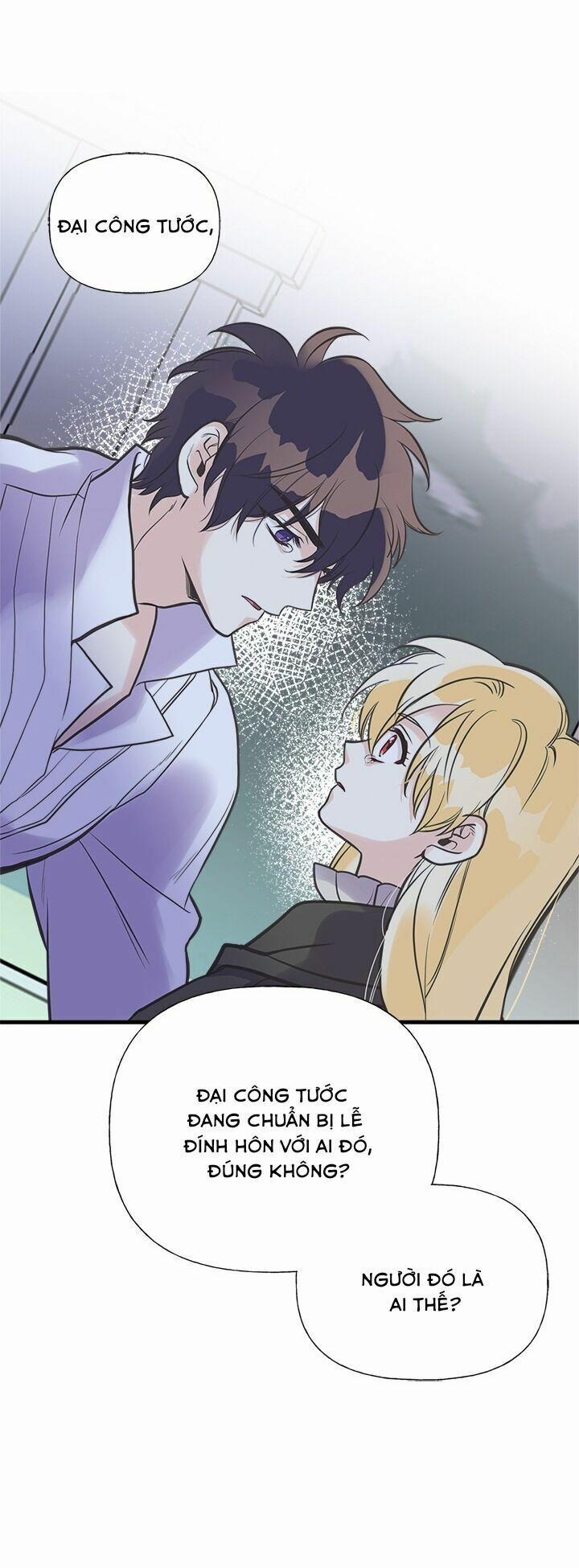 Chị Tôi Đã Nhặt Về Nhà Một Nam Chính Quyến Rũ 41 trang 53