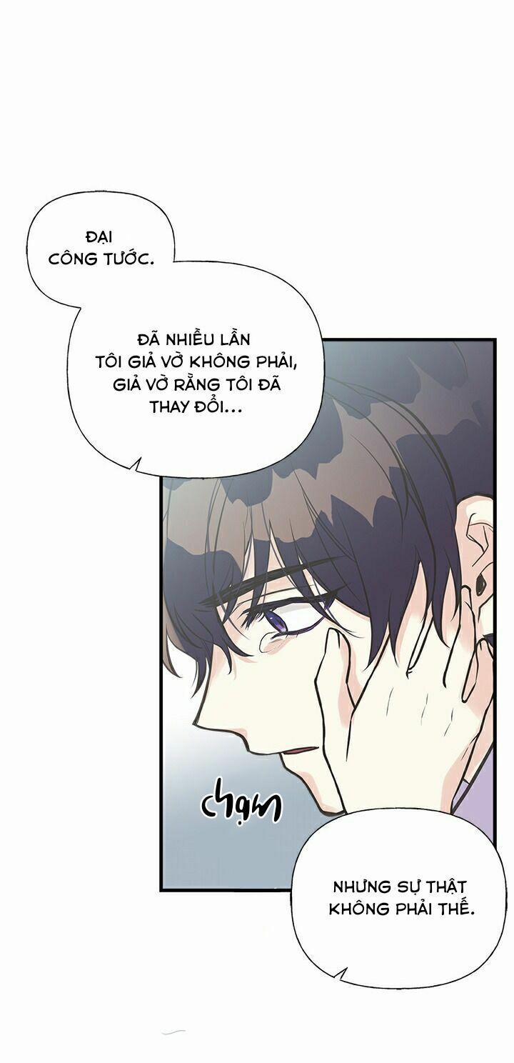 Chị Tôi Đã Nhặt Về Nhà Một Nam Chính Quyến Rũ 41 trang 56