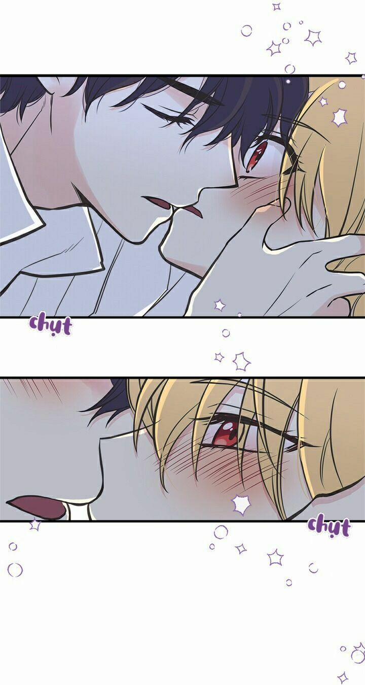 Chị Tôi Đã Nhặt Về Nhà Một Nam Chính Quyến Rũ 41 trang 68