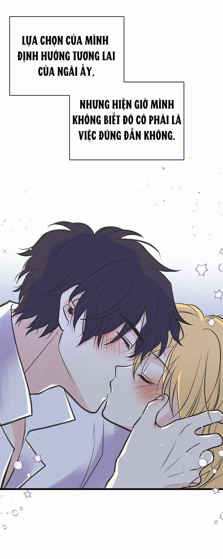 Chị Tôi Đã Nhặt Về Nhà Một Nam Chính Quyến Rũ 41 trang 69