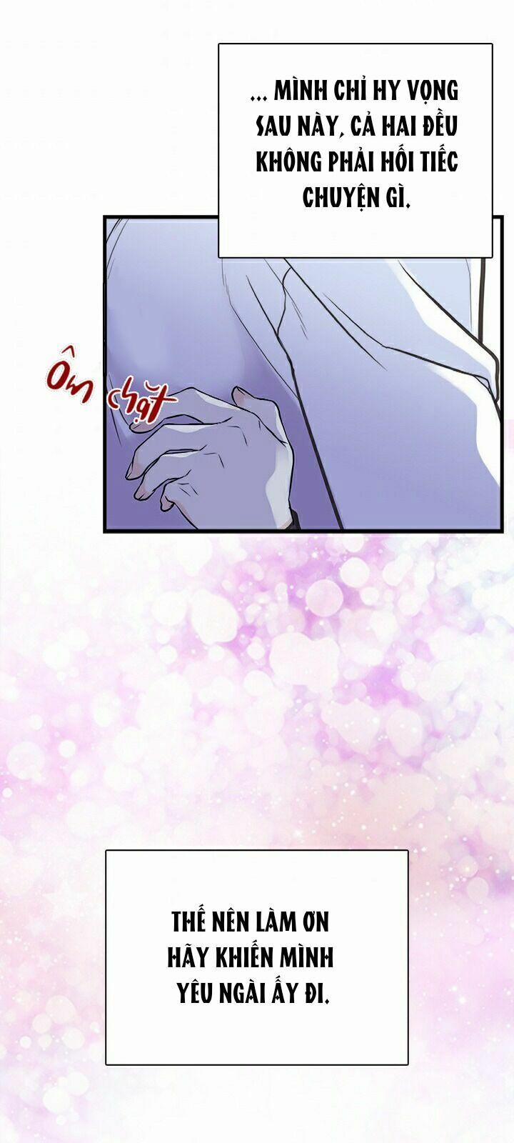 Chị Tôi Đã Nhặt Về Nhà Một Nam Chính Quyến Rũ 41 trang 70