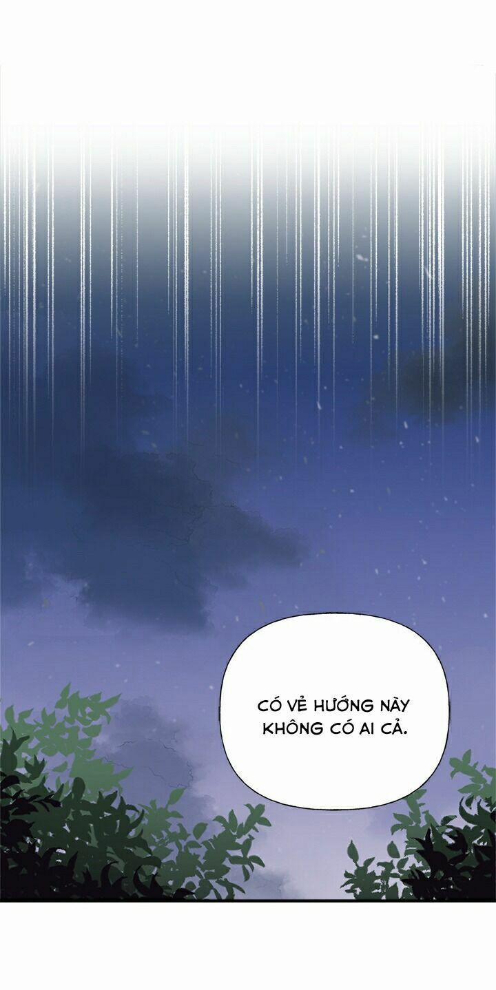 Chị Tôi Đã Nhặt Về Nhà Một Nam Chính Quyến Rũ 41 trang 9