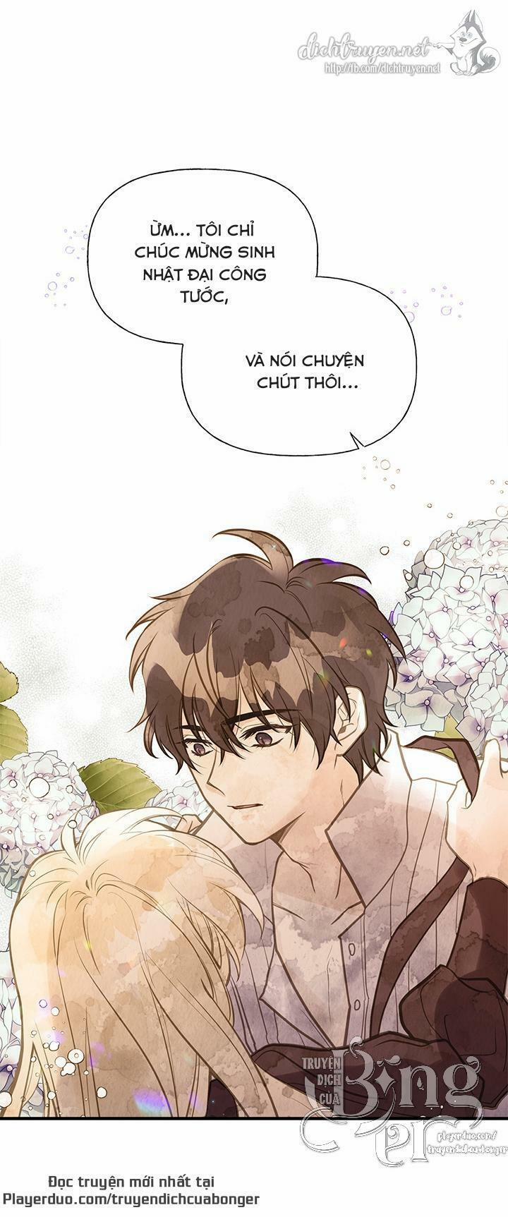 Chị Tôi Đã Nhặt Về Nhà Một Nam Chính Quyến Rũ 42 trang 10