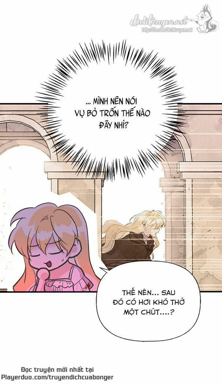 Chị Tôi Đã Nhặt Về Nhà Một Nam Chính Quyến Rũ 42 trang 11