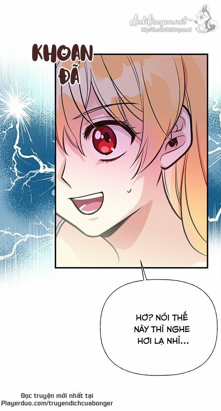 Chị Tôi Đã Nhặt Về Nhà Một Nam Chính Quyến Rũ 42 trang 12