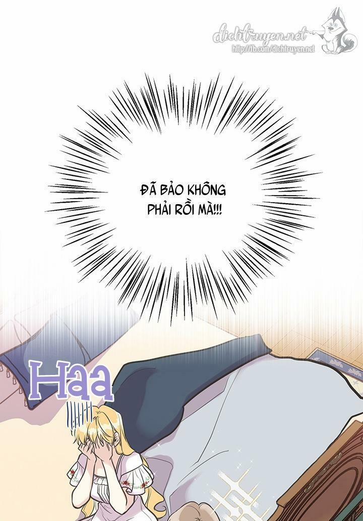 Chị Tôi Đã Nhặt Về Nhà Một Nam Chính Quyến Rũ 42 trang 15