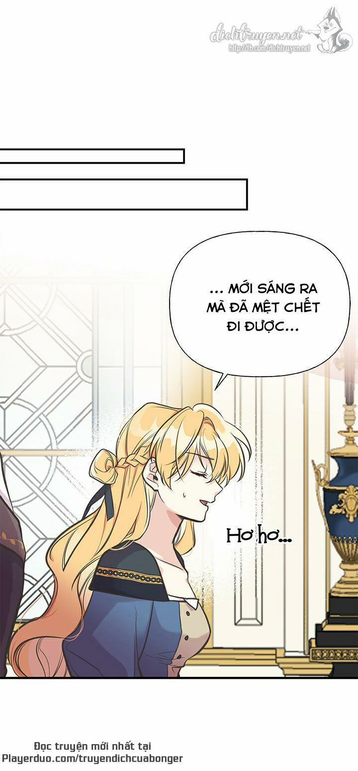 Chị Tôi Đã Nhặt Về Nhà Một Nam Chính Quyến Rũ 42 trang 17