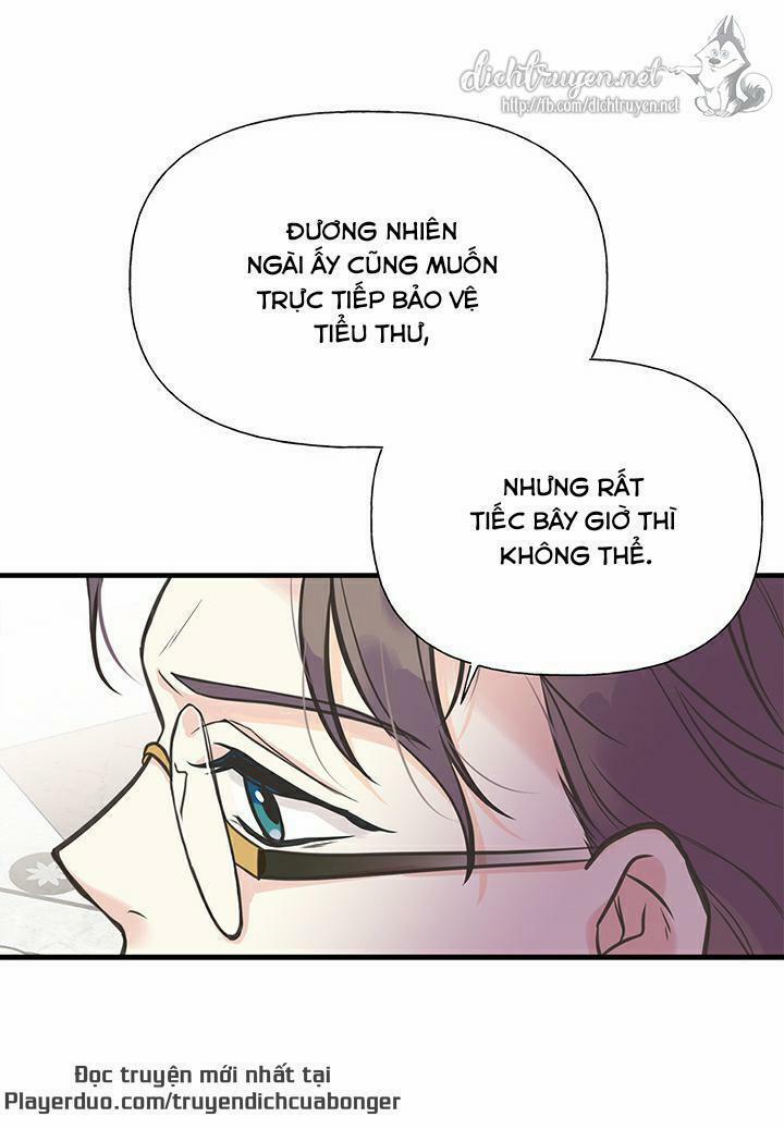 Chị Tôi Đã Nhặt Về Nhà Một Nam Chính Quyến Rũ 42 trang 21