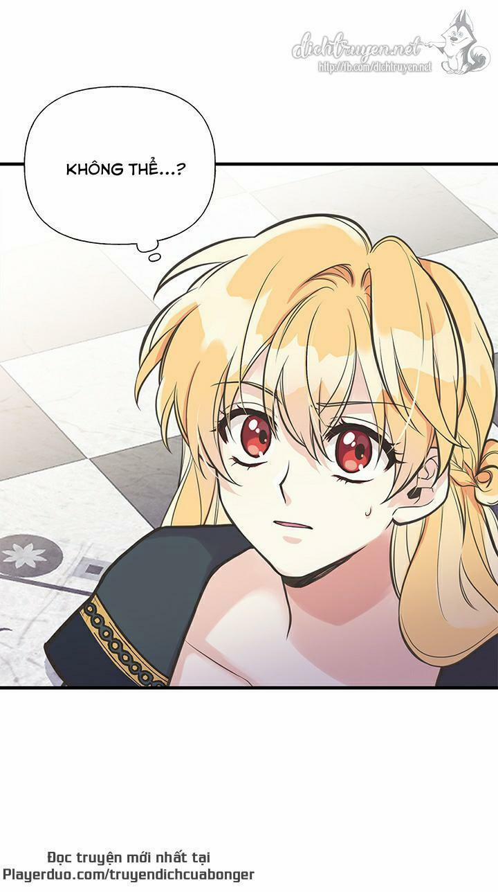 Chị Tôi Đã Nhặt Về Nhà Một Nam Chính Quyến Rũ 42 trang 22